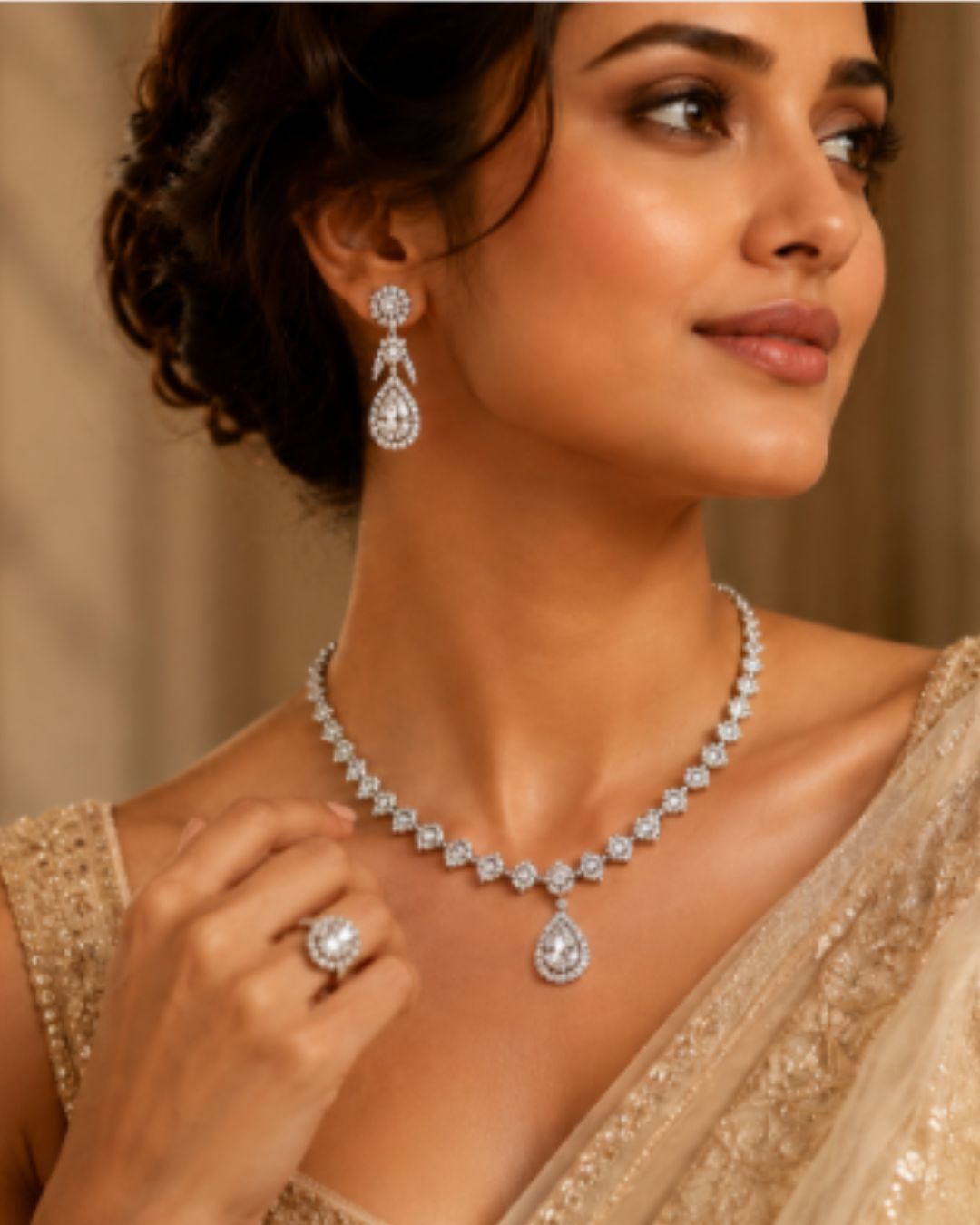  Lab Grown Diamond Jewellery Brand